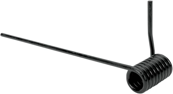 Slide Suspension Springs Black-0
