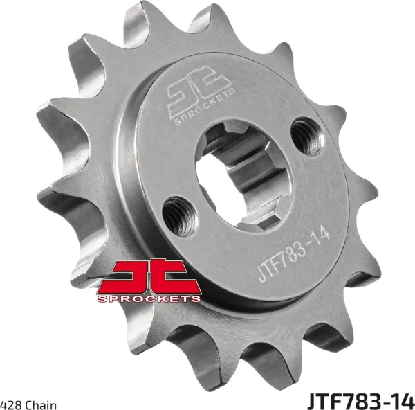 Countershaft Sprocket Natural 
