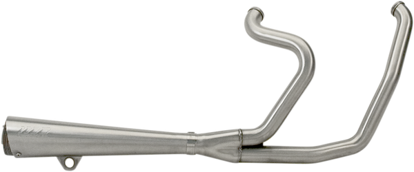 2-into-1 Megaphone System Satin, 3, nordicamoto.ro