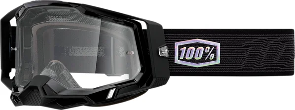 Ochelari 100% Racecraft 2 Topo Clear, 1, nordicamoto.ro