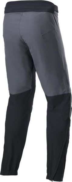 Pantaloni MTB Alpinestars Drop Anthracite/Black 34, 2, nordicamoto.ro