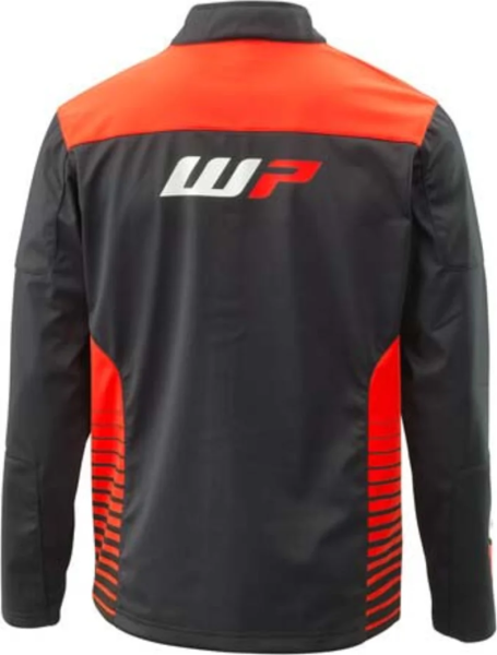 Geaca WP Replica Team Softshell-0