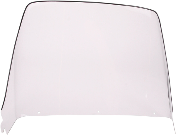 Replacement Windshield Clear, 1, nordicamoto.ro
