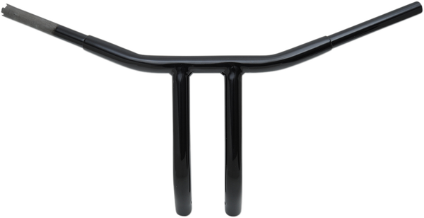1-1/4(r) Buffalo T-bar Black, 1, nordicamoto.ro