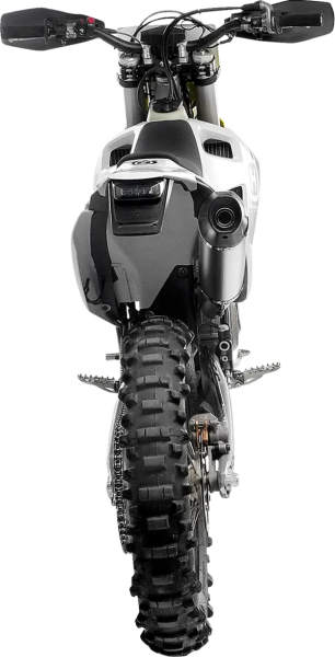 Tobă de eșapament LeoVince LV-X EVO Slip-On pentru KTM EXC-F / Husqvarna FE (2024-2025), 6, nordicamoto.ro