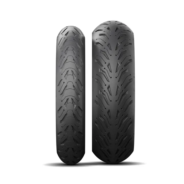 Road 6 Tire-2