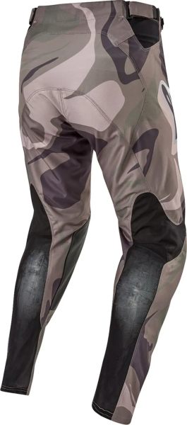 Racer Tactical Pants Brown 28, 4, nordicamoto.ro
