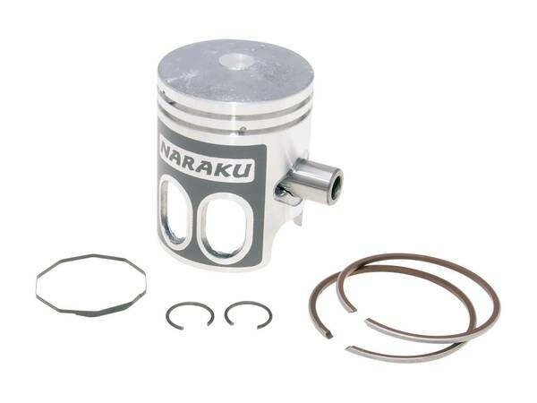 Set de pistoane, 1, nordicamoto.ro