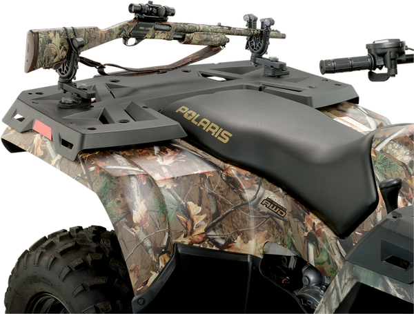 Flexgrip Gun And Bow Rack For Polaris Black, 3, nordicamoto.ro