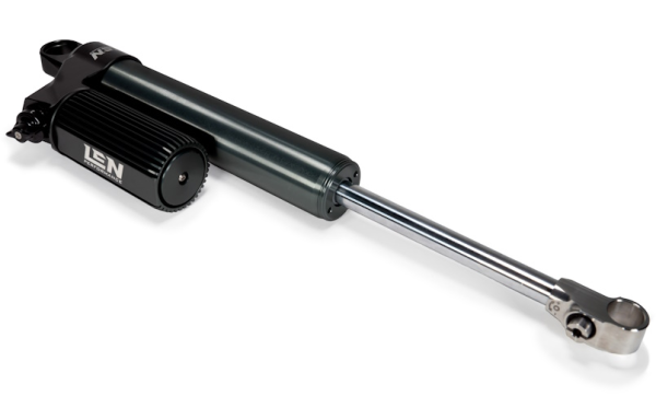 LEN Performance Rear track shock, Ski-Doo MXZ/Renegade/Backcountry, 1, nordicamoto.ro