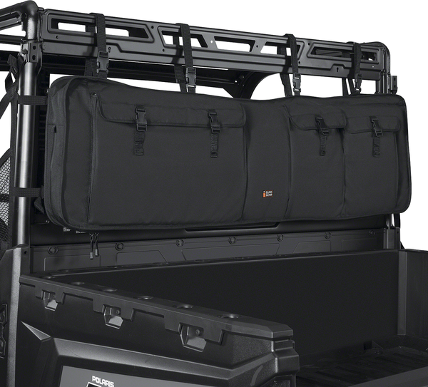 Gun Case Double Blk Black, 1, nordicamoto.ro