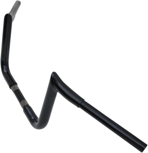1-1/4(r) Prime Ape Handlebar Black, 1, nordicamoto.ro