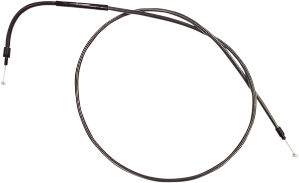 High-efficiency Black Pearl Clutch Cable For Victory Black, 2, nordicamoto.ro