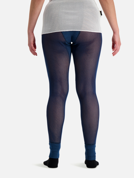 SVALA Pants Airbase petrol blue 2XS-2