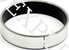 Guiding bushing 48X52X12 R11, 1, nordicamoto.ro