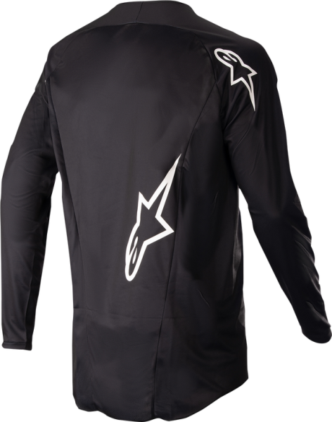 Tricou Alpinestars Fluid Lurv Black-2