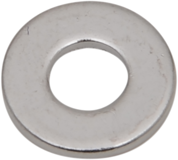 Specialty Washers Silver, 1, nordicamoto.ro