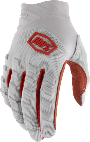 Airmatic Gloves Off-white -1