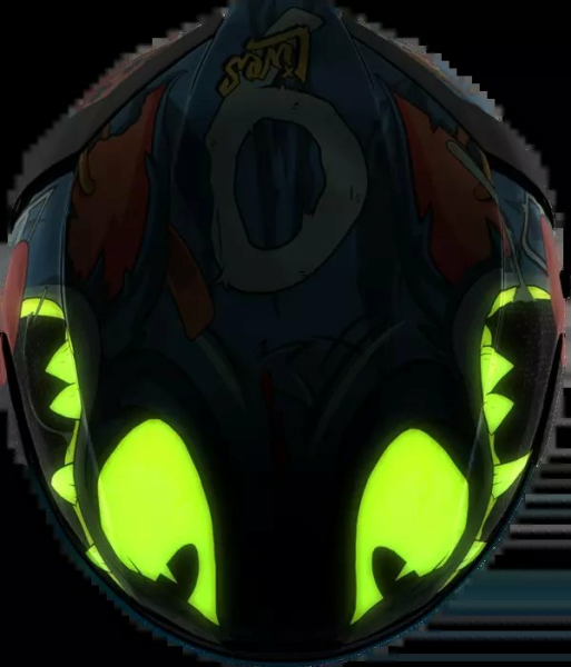 Casca Icon Airform Nine Lives Blue-3