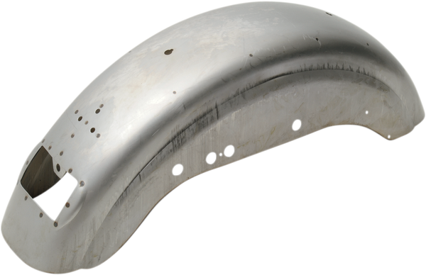 Rear Fender Unfinished, 1, nordicamoto.ro
