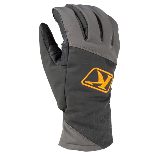 Manusi Snowmobil Klim Powerxross Insulated Black - Fiery Red-ef7cf554273536b0df738aba598df711.webp