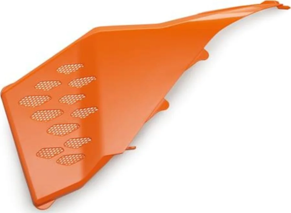 FACTORY AIR FILTER COVER, 1, nordicamoto.ro