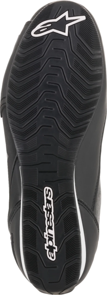 Ghete dama Alpinestars Stella Faster-3 Black-2