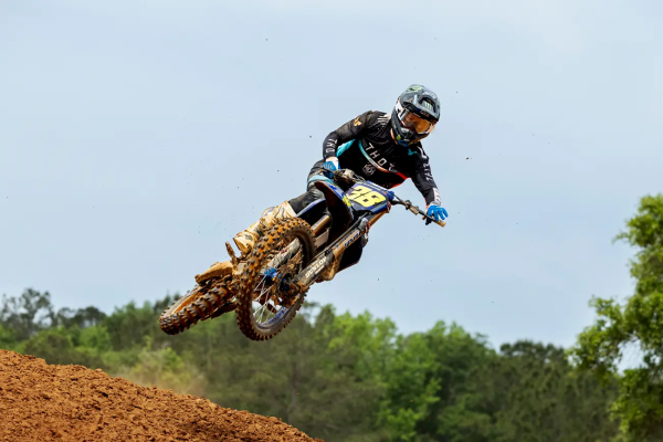 Sportmode Synth Jersey Black -5