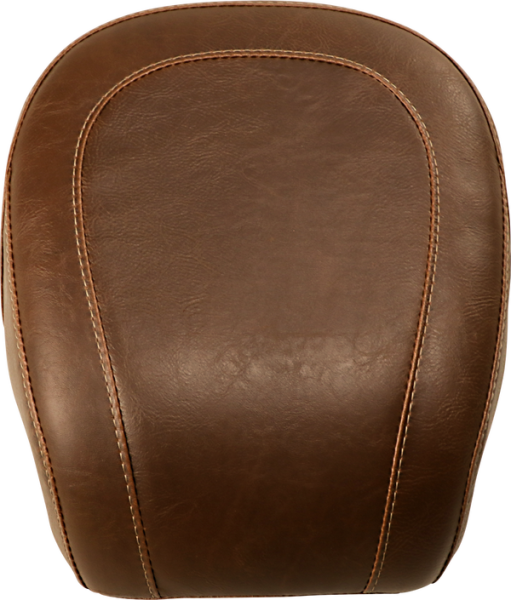 Wide Tripper Rear Seat Brown, 2, nordicamoto.ro