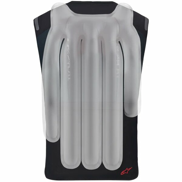 Vesta Airbag Alpinestars Tech-Air 3 V2-4