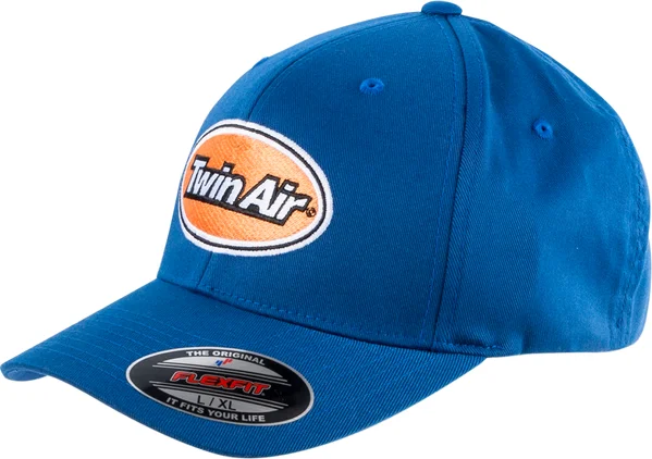 Flex Fit Hat Blue L/XL, 1, nordicamoto.ro