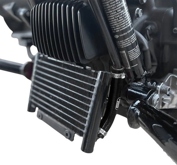 Radiator Hose Kit Black, 4, nordicamoto.ro