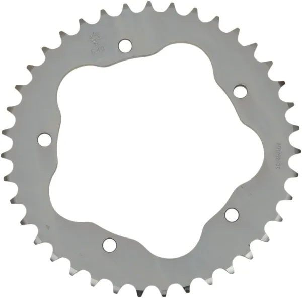 JT SPROCKETS Steel Rear Sprocket 
