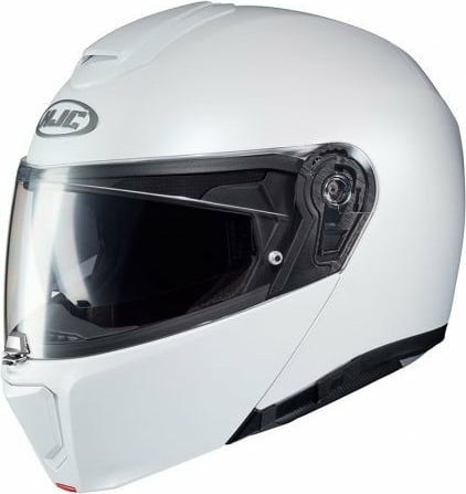 Casca HJC RPHA 90S Solid Negru-0