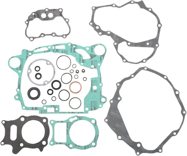 MOOSE RACING Complete Gasket And Oil Seal Kit 