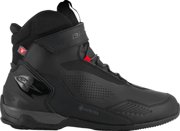 Cizme Alpinestars Austral Gtx Black-2
