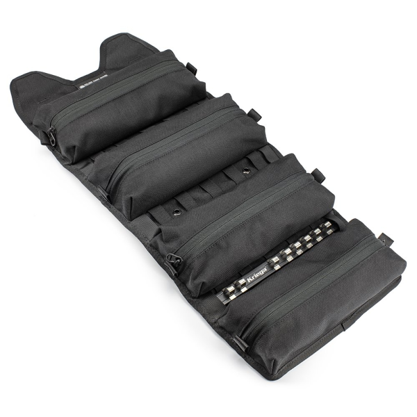 Geanta Kriega RSD Roam Tool Roll Black-10