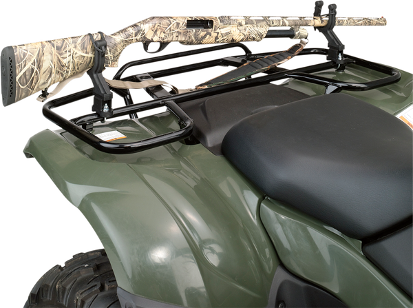 Big Horn Gun Rack Black, 1, nordicamoto.ro