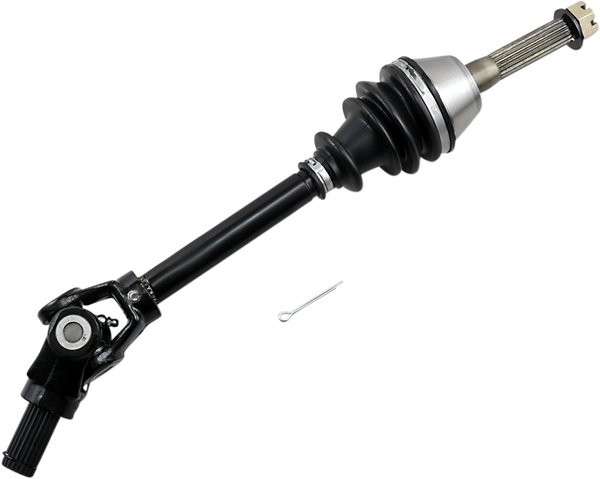 Oem Replacement Cv Axle Black-efa6d5fa07b5e0a0ed1feda7be1087a4.webp
