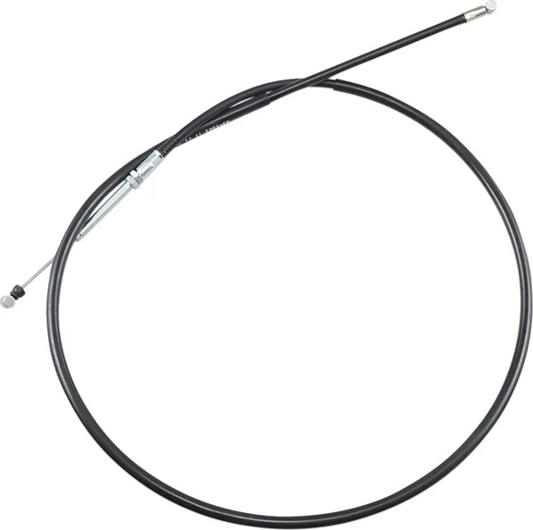 Cablu de frână din vinil negru, standard, 1, nordicamoto.ro