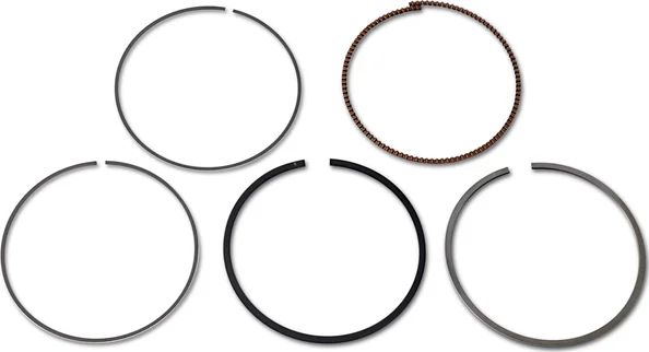 Set de segmente de piston de schimb, 1, nordicamoto.ro
