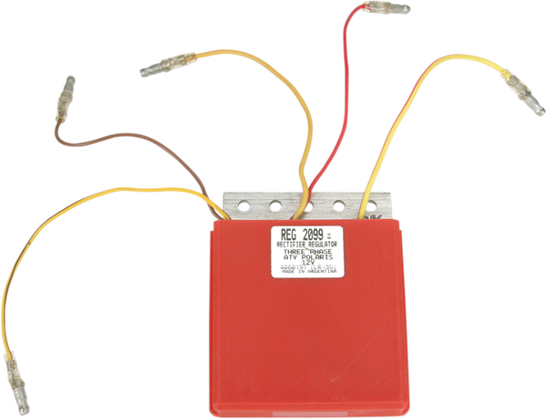 Regulator și redresor pentru Polaris, 3, nordicamoto.ro