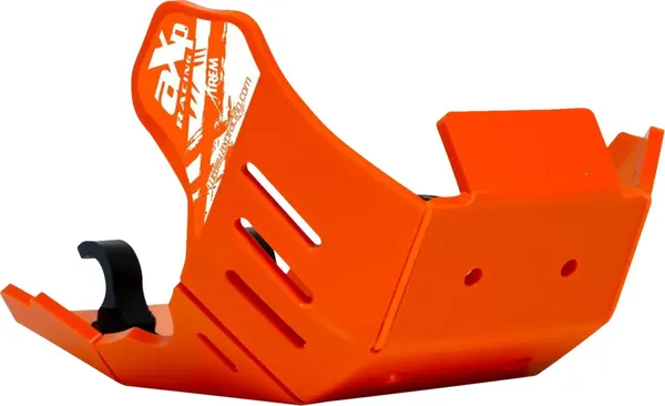 Scut Motor AXP Racing Xtrem KTM EXC-F 250/EXC-F 350/XW-F 350 '24-'26 Portocaliu, 1, nordicamoto.ro