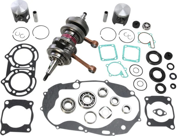 Set complet pentru revizia motorului - Wrench Rabbit, 1, nordicamoto.ro