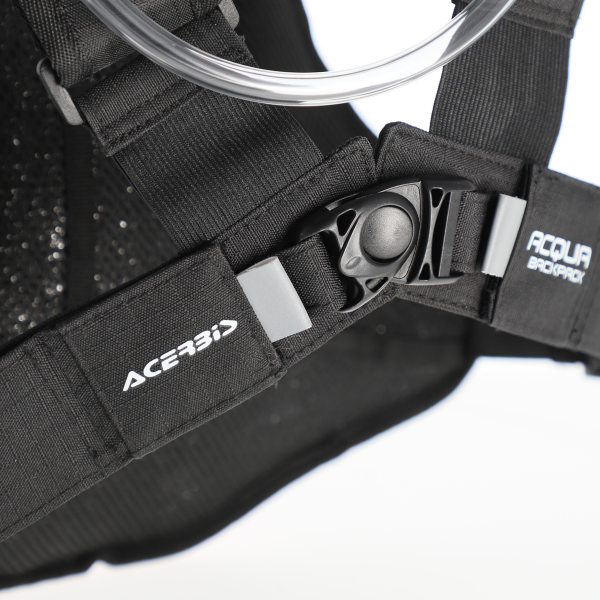 Rucsac Hidratare Acerbis Aqua 5L-0
