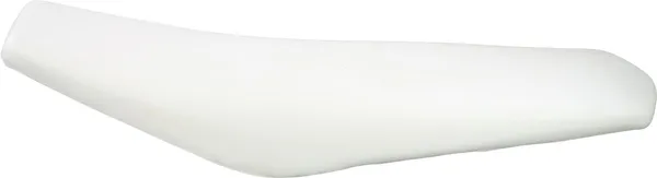 MOOSE RACING Seat Foam White -0