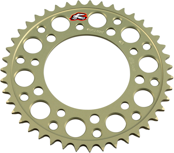 Rear Sprocket Anodized, 1, nordicamoto.ro