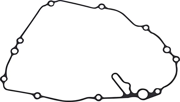 MOOSE RACING Clutch Cover Gasket -0