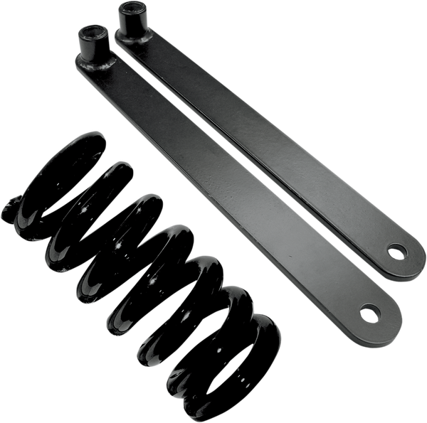 Slam Kit Black, 1, nordicamoto.ro