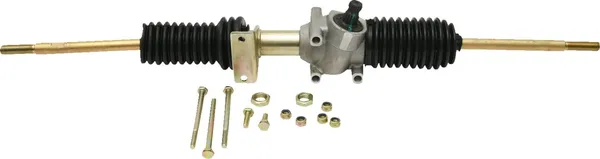 MOOSE RACING Steering Rack -0